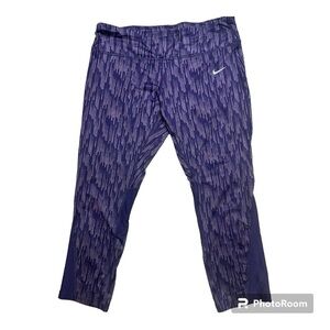 NIKE Dry-Fit Yoga Pants